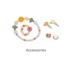 Classic world Tocador con Espejo y Taburete^Niños Juguetes Niños 4 Años