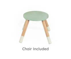 Classic world Tocador con Espejo y Taburete^Niños Juguetes Niños 4 Años