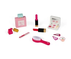 Niños Janod Tocador Infantil con Espejo