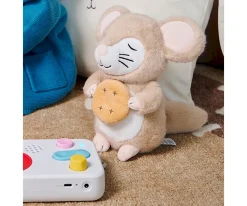 Niños FABA ¡Todos a Dormir con Óscar!