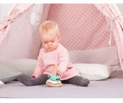 Hape Torre Apilable Super Stacker^Niños Últimas Unidades