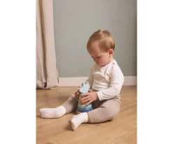 Niños Monnëka Torre Apilable Wolf Personalizable