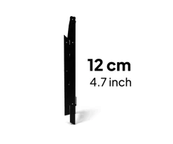 Niños Ettetete Torre de Aprendizaje Step'n'Fold Wooden