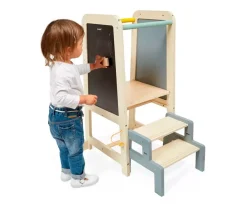 Janod Torre de Observación^ Mobiliario Infantil