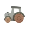 Niños Little Dutch Tractor de Madera FSC Little Farm