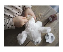 Niños JaBaDaBaDo AB Transportín con Perro