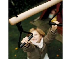 Niños small foot Trapecio con Anillas de Gimnasia 