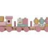 Little Dutch Tren Apilable Personalizable Fairy Garden