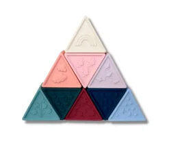 Niños Jellystone Designs Triblox Earth