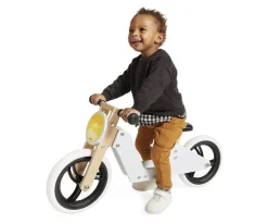 Niños Janod Triciclo 2 en 1