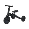 Niños Top Mark Triciclo 4 en 1 Kaya Negro