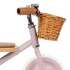 Niños Banwood Triciclo Dusty Pink