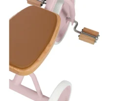 Niños Banwood Triciclo Dusty Pink