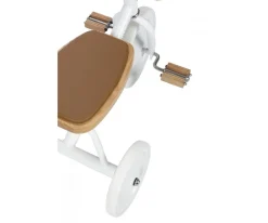 Niños Banwood Triciclo Trike Blanco