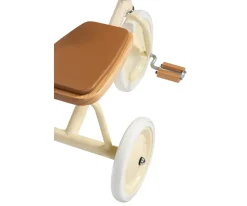 Niños Banwood Triciclo Trike Crema