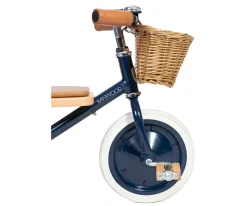 Niños Banwood Triciclo Trike Marino