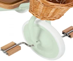 Niños Banwood Triciclo Trike Menta