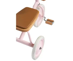 Niños Banwood Triciclo Trike Rosa