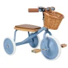 Niños Banwood Triciclo Vintage Blue