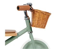 Niños Banwood Triciclo Vintage Forest