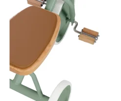 Niños Banwood Triciclo Vintage Forest