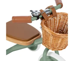 Niños Banwood Triciclo Vintage Forest