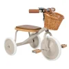 Niños Banwood Triciclo Vintage Beige