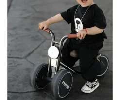 Niños Bravold Triciclo Little Biker Caramel