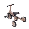 Niños Top Mark Triciclo con Barra Lio Macchiato