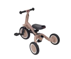 Niños Top Mark Triciclo con Barra Lio Macchiato