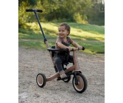 Niños Top Mark Triciclo con Barra Lio Macchiato