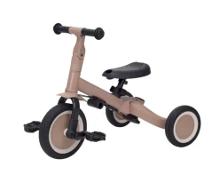 Niños Top Mark Triciclo con Barra Lio Macchiato