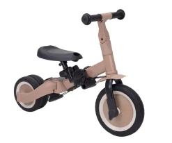 Niños Top Mark Triciclo con Barra Lio Macchiato