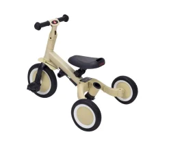 Niños Top Mark Triciclo con Barra Lio Pistacho