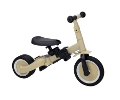 Niños Top Mark Triciclo con Barra Lio Pistacho