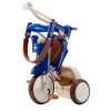 Niños iimo Triciclo Elegant Blue