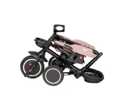 Olmitos Triciclo Evolutivo Elliot Pink^Niños Juguetes Para Niños De Un Año