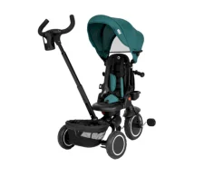 Olmitos Triciclo Evolutivo Elliot Turquoise^Niños Juguetes Para Niños De Un Año