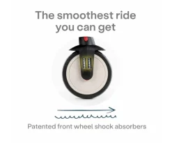 Niños SmarTrike Triciclo Evolutivo Str3 Cream