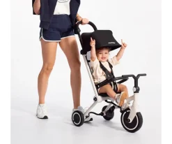 Niños SmarTrike Triciclo Evolutivo Wonder Hueso