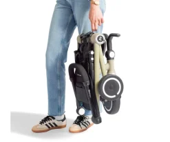 Niños SmarTrike Triciclo Evolutivo Wonder Olive