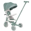 Niños Olmitos Triciclo Multifunción Evol Mint