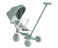 Niños Olmitos Triciclo Multifunción Evol Mint