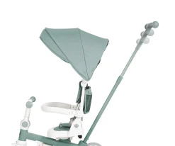 Niños Olmitos Triciclo Multifunción Evol Mint