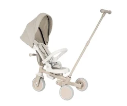 Olmitos Triciclo Multifunción Evol Sand Beige^Niños Juguetes Niños 4 Años