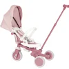 Niños Olmitos Triciclo Multifunción Evol Rosa