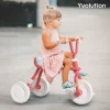 Niños Yvolution Triciclo Yvelo Trike Classic Rojo