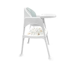 Olmitos Trona Evolutiva 3 en 1 Jungle^ Tronas Bebé