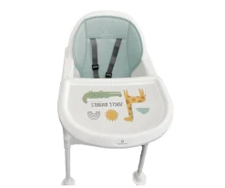 Olmitos Trona Evolutiva 3 en 1 Jungle^ Tronas Bebé