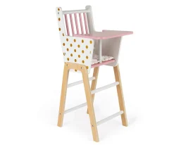 Niños Janod Trona para Muñecas Candy Chic